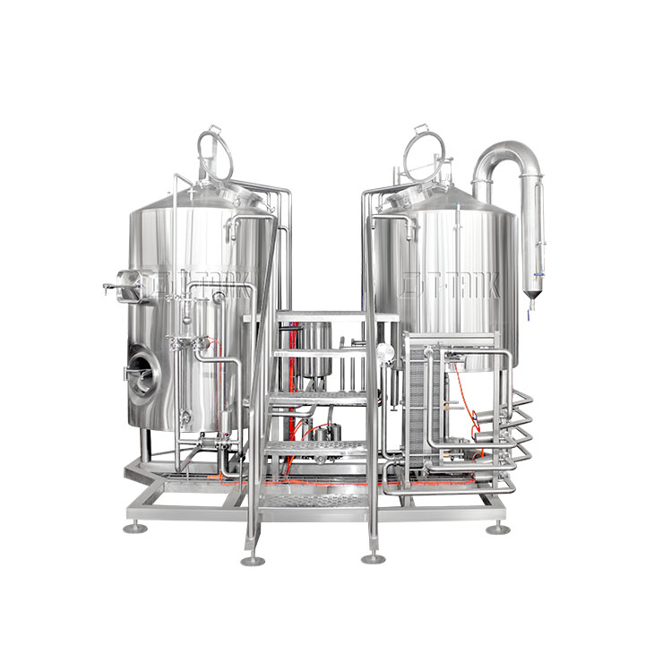 5BBL Beer Brewing System