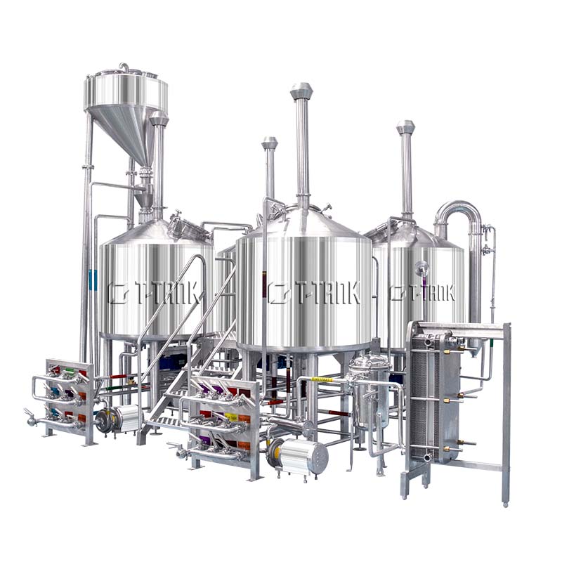 7BBL Beer Brewing System