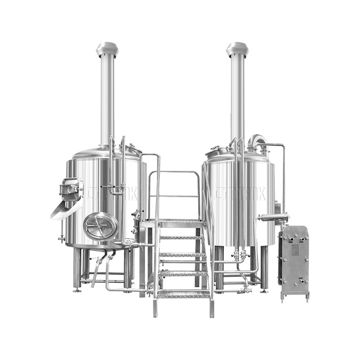 7BBL Beer Brewing System