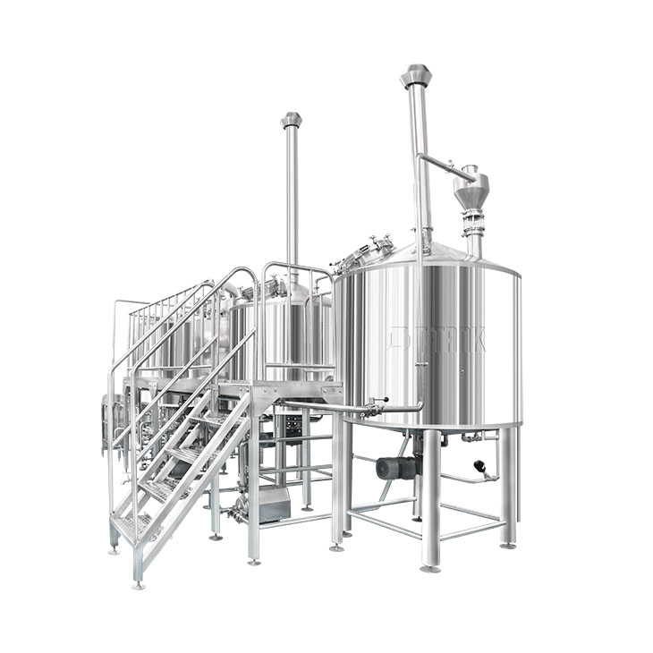 10BBL Beer Brewing System