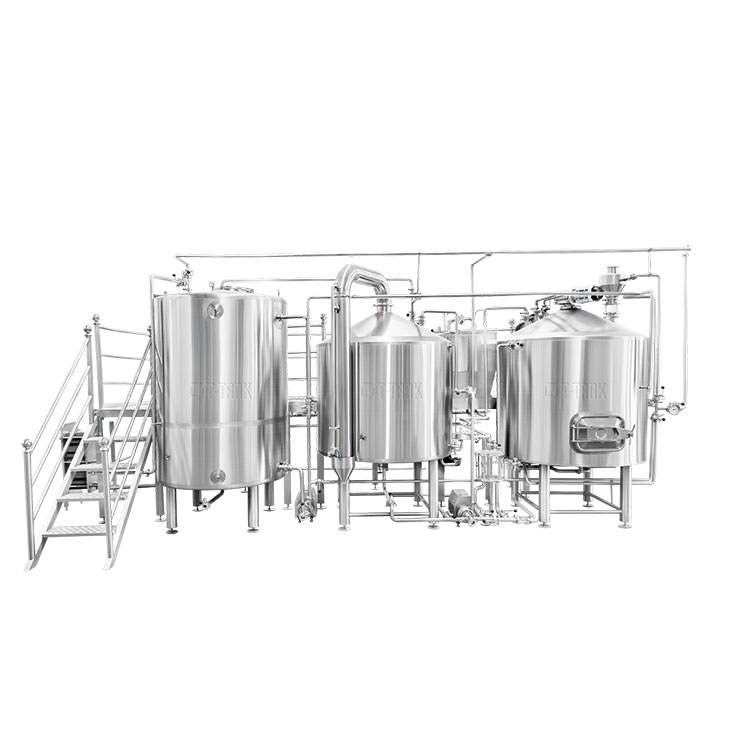10BBL Beer Brewing System
